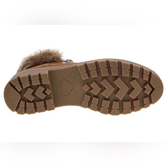 Corkys Challenge Casual Boots Cognac - Picture 4 of 10